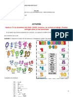 Hasta El 15 de Diciembre Del 2020, 23h59, Inclusive, Se Recibirá El Trabajo. Pueden Entregar Antes Si Han Terminado