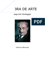 arte heidegger