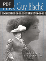 Alice Guy Blache Lost Visionary Of The Cinema Pdfdrive Pdf Cinema