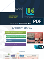 Expo Dermatitis Atopica