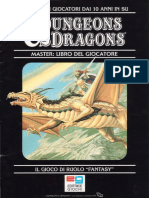 D&D Set MasterManuale del Giocatore - 