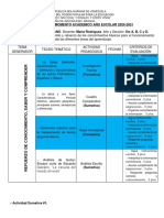 5to Castellano