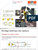 Cours Transducteurs II