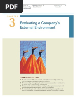 Download 3 Evaluating a Company_s External Environment by Mohammad Reza Aldy Wijaya SN49639901 doc pdf