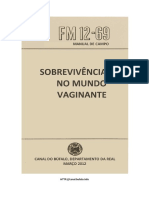 Manual de Sobrevivência No Mundo Vaginante