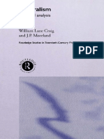 William Lane Craig Naturalismo Un Analisis Critico