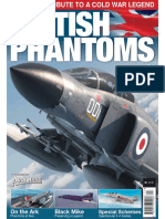 British Phantoms 2017