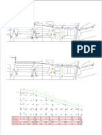 Planos de Planta y Perfiles-Ejercicio 1-2