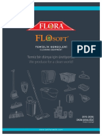 Flora Flosoft Katalog 2019 545