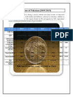 Financial Statement Analysis