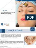 Protocolo Bioage Microagulhamento - Biomodulado - 02.2020