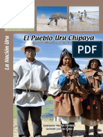 El Pueblo Uru Chipaya Un Pueblo Milenario en La Historia y en El Presente