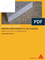 Articulo Gas Radon Febrero 2020