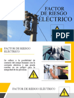 Seguridad Parte Eléctrica