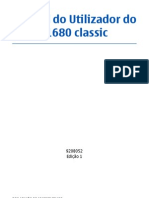 Nokia 1680 Classic Manual
