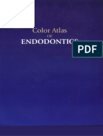 Color Atlas of Endodontics William T Johnson