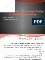 03-Semantic Data Modeling