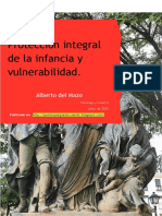 Protección Integral de La Infancia y Vulnerabilidad