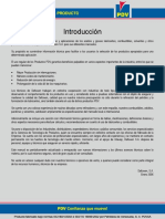 Manual de Aceites Pdv