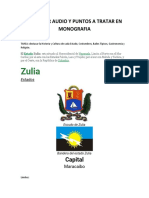 Estado Zulia