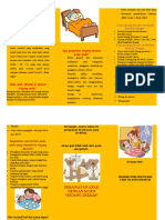 Leaflet Kejang Demam