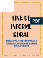 Link de Informe Rural