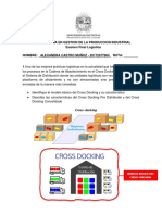 Parcial Final L.I. - Alexandra Castro Muñoz