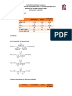 Destilacion Por Lotes Calculos