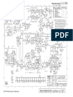 HR824 SCHEMATIC REV A and B Sheet 1 of 2