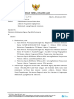 DS_Rekomendasi Usulan Kebutuhan JFK Mahkamah Agung RI (1)