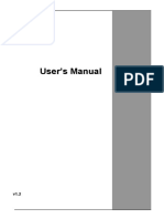 1000 Users Manual 1 2