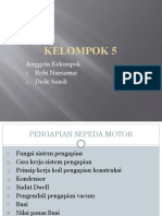 Kelompok 5