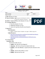 ENGLISH - LAS - MELC 8 - Concept Notes