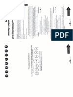 TOEFL ETS Reading Practice Test C