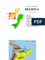 Panay Maps