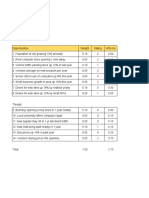 Strategic Management