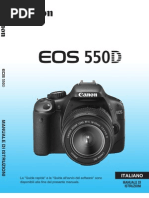 Download manuale eos 550D by Ilaria Loops Luperini SN49643313 doc pdf
