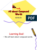 Compound Words 2