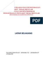 Evaluasi PTM Fitri