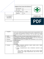 SOP Covid Penanganan Kasus Revisi 5