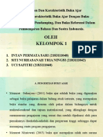 Buku Ajar K.1