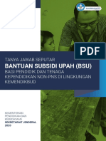 Buku Saku FAQ BSU Kemendikbud