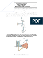 Cinematica Cuerpo Rigido PCF 2020 - II UA - G2