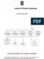 Programación-Primera-Semana