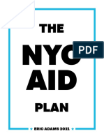 NYC Aid Plan