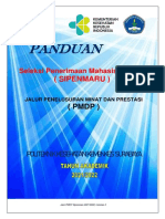 Panduan PMDP 2021 PDF