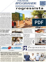 Folha de Campo Grande 28 A 06.03.21