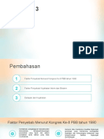 Penyebab Kejahatan