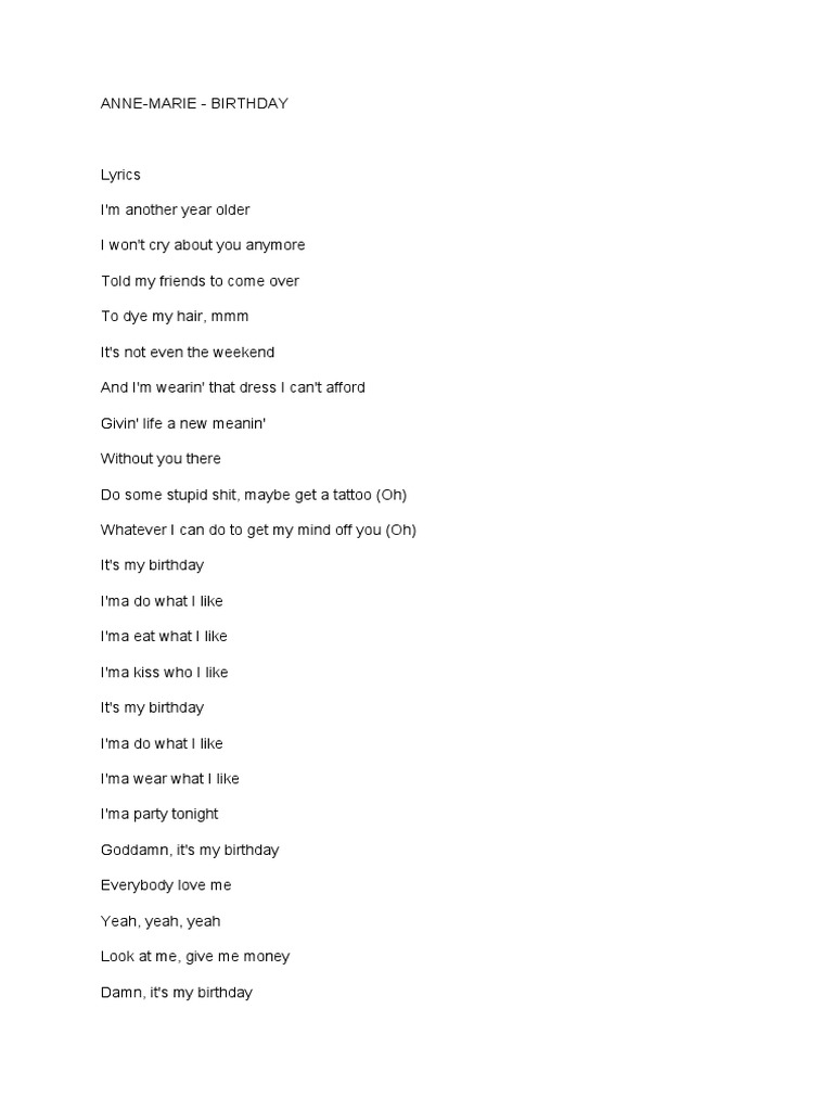 birthday dress lyrics I m in a party dress.. , . , . , . , . Created by me @lyrical_doodles._ ,  . , . , . , . (Song, lyrics, lana Del rey, lyrical vedio, trend, viral,  drawing) , . , . , . , . #lyrics #foryou #drawing