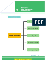 Bab 2 Berkarya Seni Rupa Tiga Dimensi (3D)